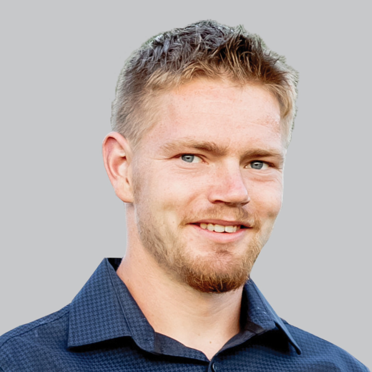 Evert Vande Stroet